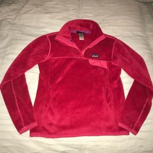 Patagonia Pullover